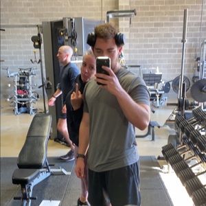 Meet your Posher, Sean